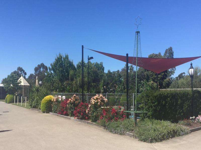 Glider City Motel ベナラ エクステリア 写真